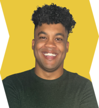 Photo of NetDoer founder Zachary Peterson.